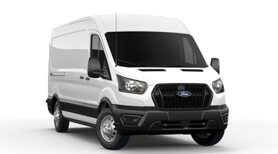 2026 Ford Transit-250 Cargo Van Base