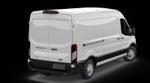 2026 Ford Transit-250 Cargo Van Base