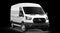 2026 Ford Transit-250 Cargo Van Base
