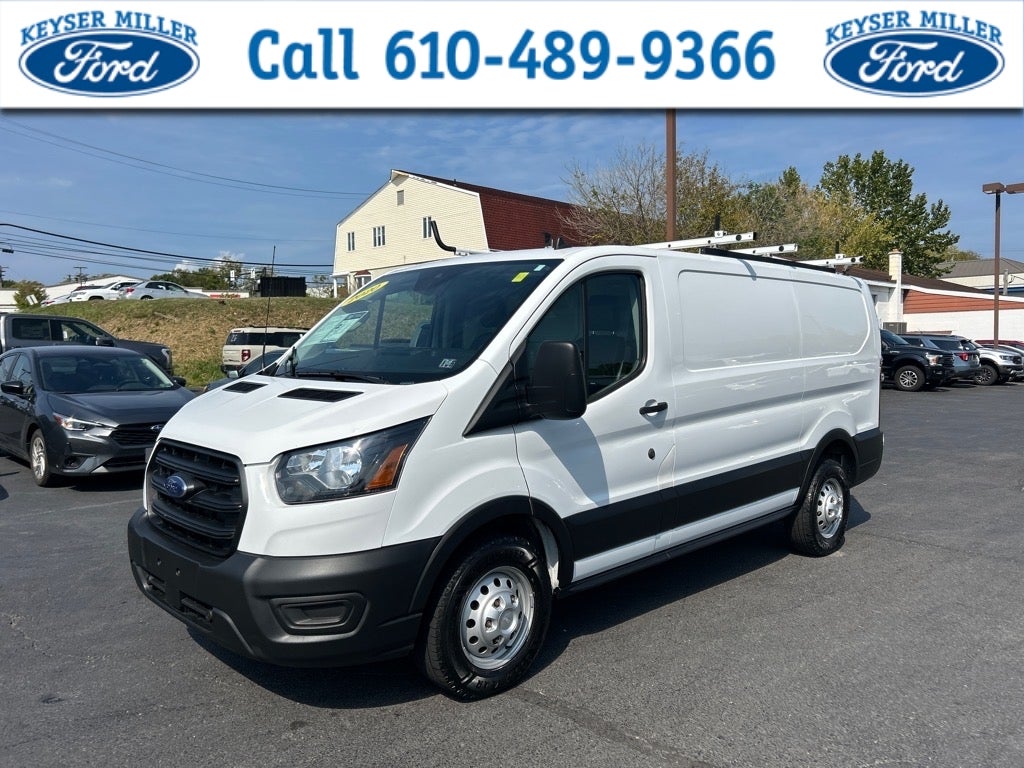 2020 Ford Transit-250 Base