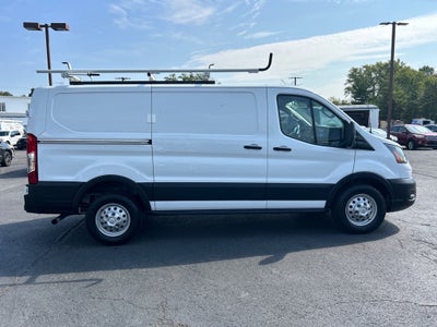 2020 Ford Transit-250 Base