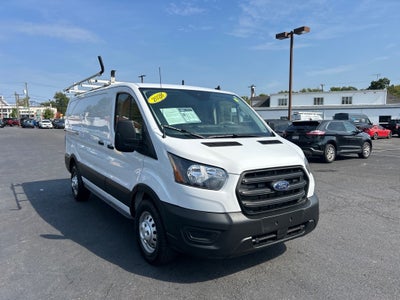 2020 Ford Transit-250 Base