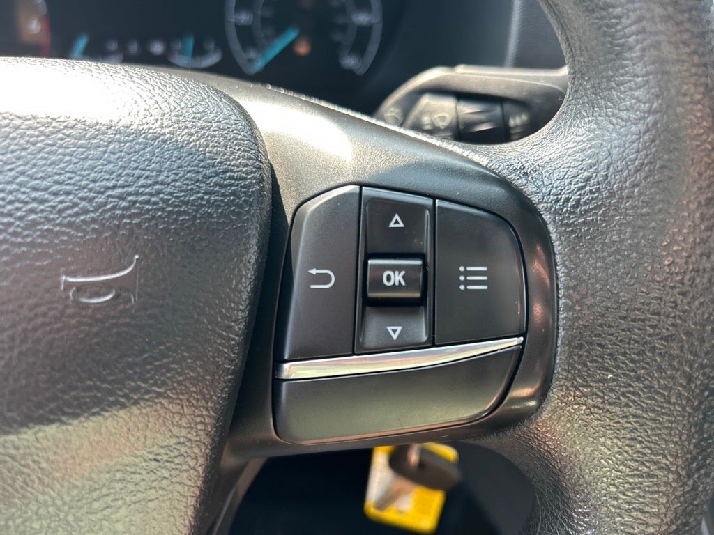 2020 Ford Transit-250 Base