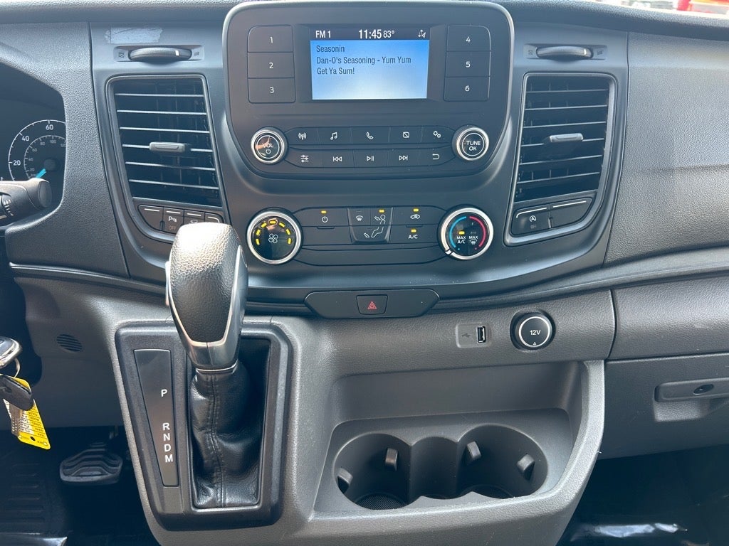 2020 Ford Transit-250 Base