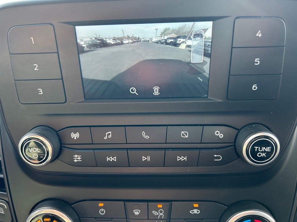 2020 Ford Transit-250 Base