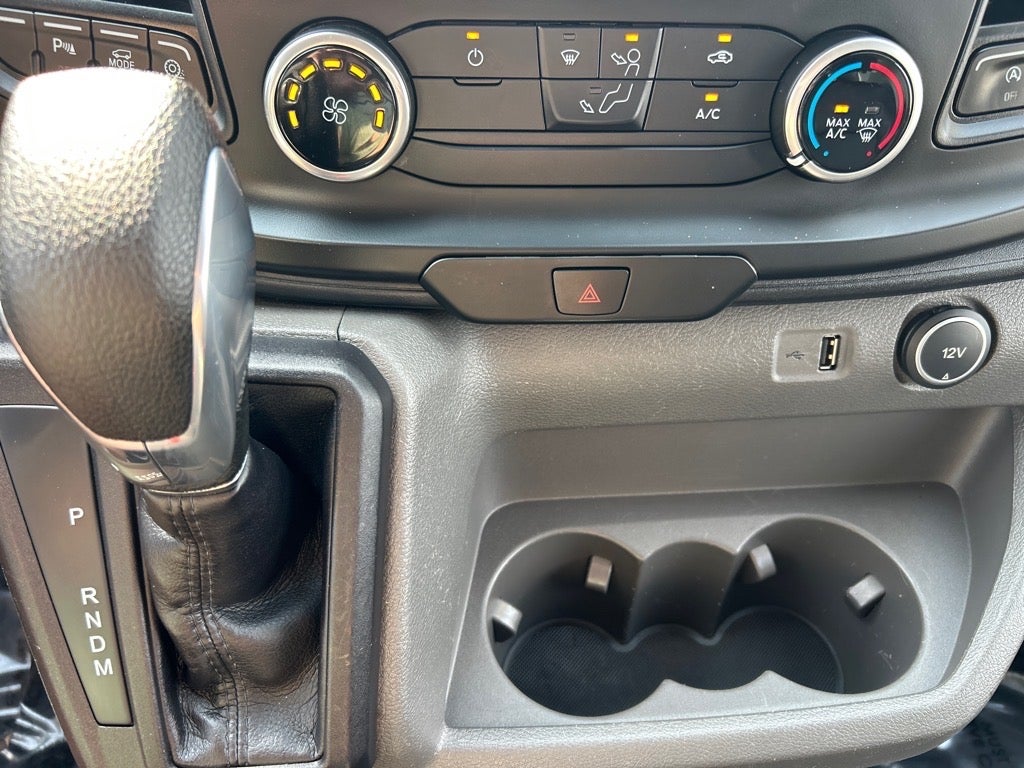 2020 Ford Transit-250 Base