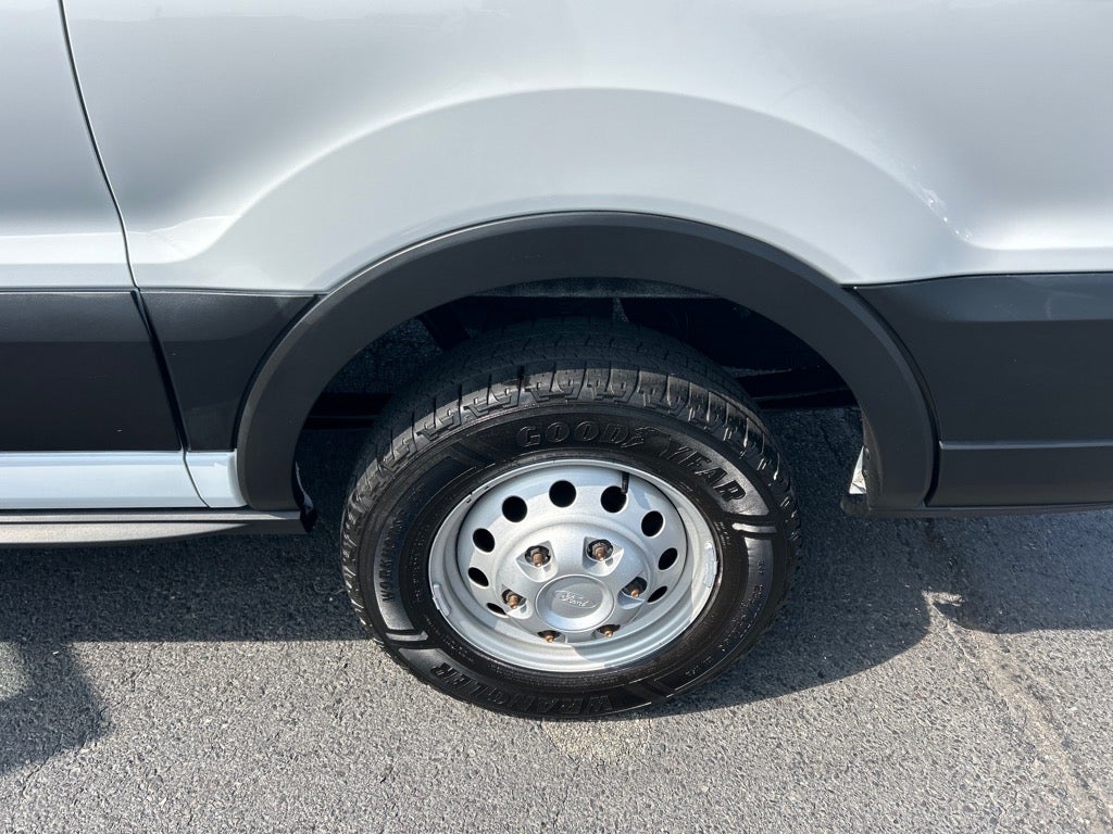 2020 Ford Transit-250 Base