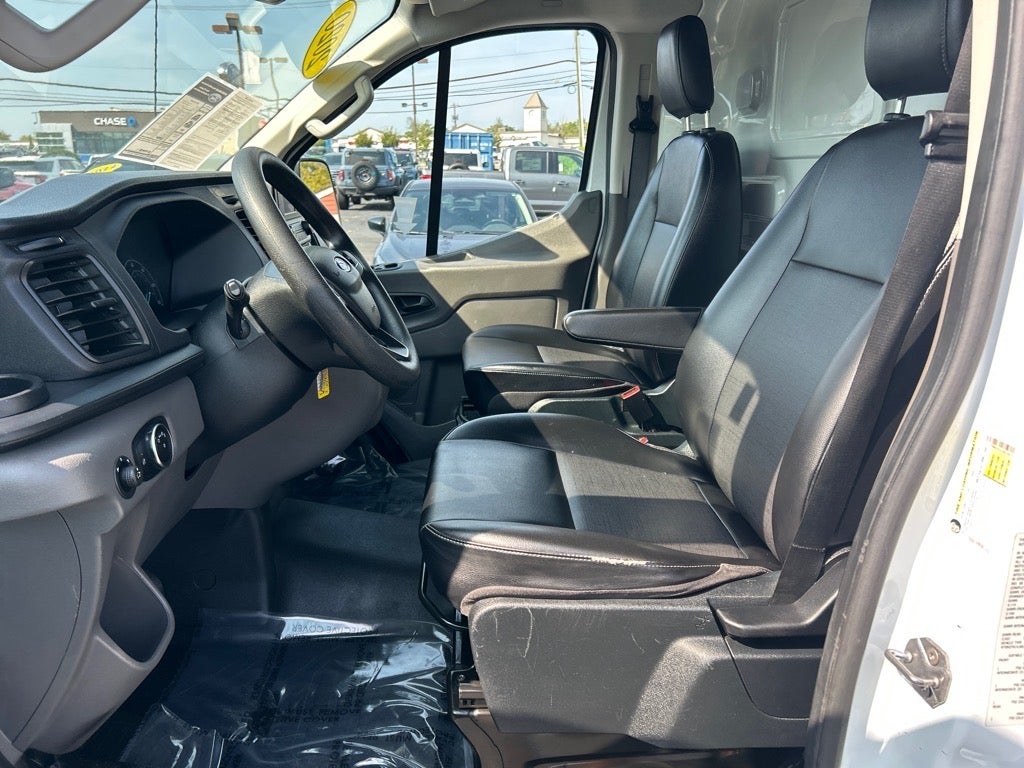 2020 Ford Transit-250 Base