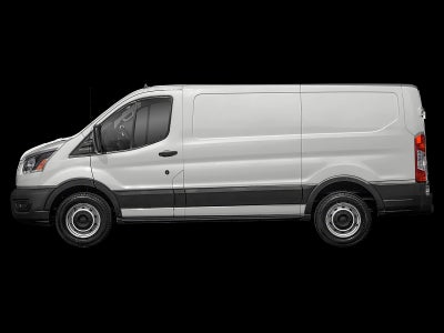 2020 Ford Transit-250 Cargo Van Base