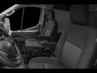 2020 Ford Transit-250 Cargo Van Base