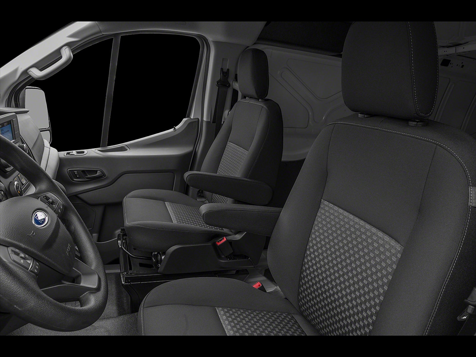 2020 Ford Transit-250 Cargo Van Base