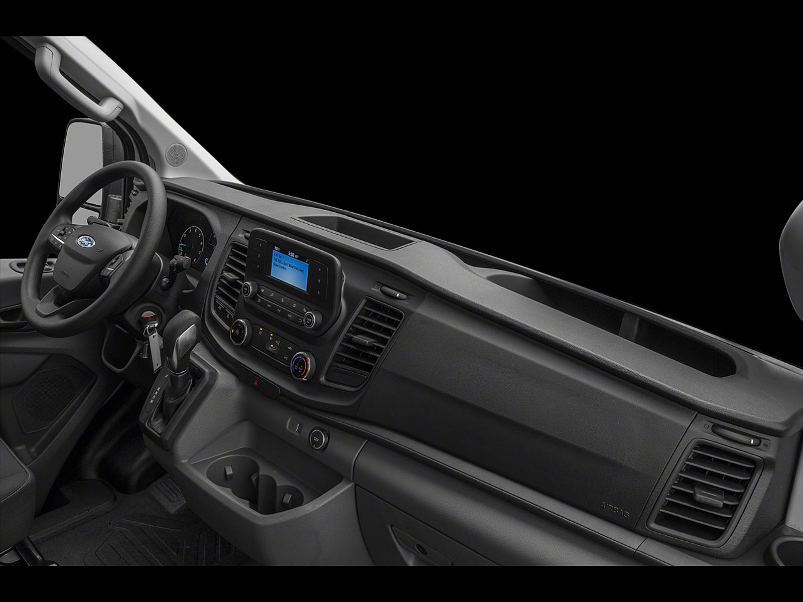 2020 Ford Transit-250 Cargo Van Base