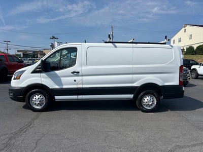2020 Ford Transit-250 Base