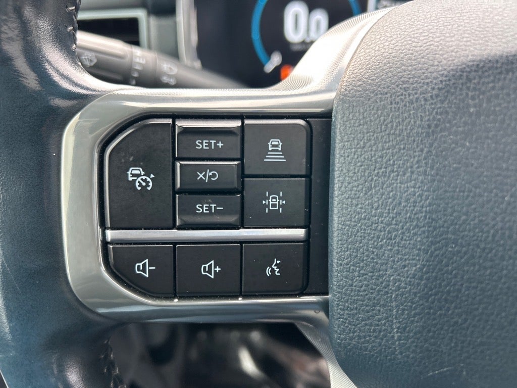 2021 Ford F-150 Limited