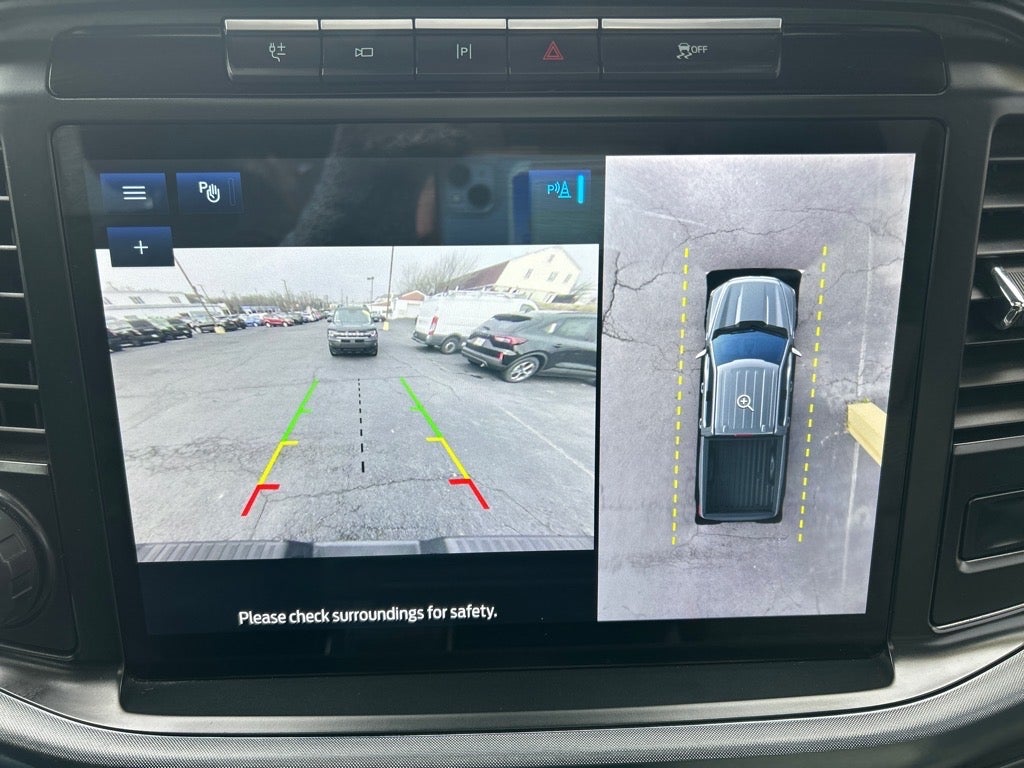 2021 Ford F-150 Limited