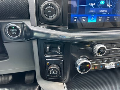 2021 Ford F-150 Limited