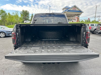 2019 Ford F-150 Raptor Hyper Off Road Package