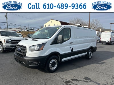 2020 Ford Transit-150 Base