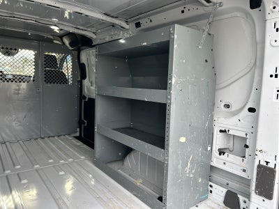 2020 Ford Transit-150 Base