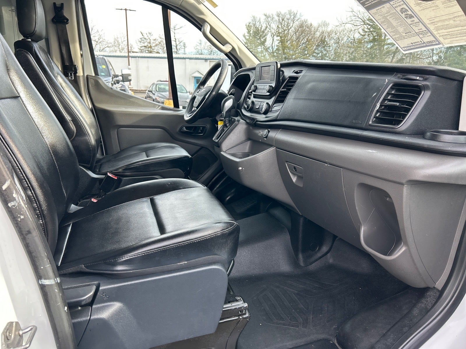 2020 Ford Transit-150 Base