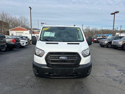 2020 Ford Transit-150 Base