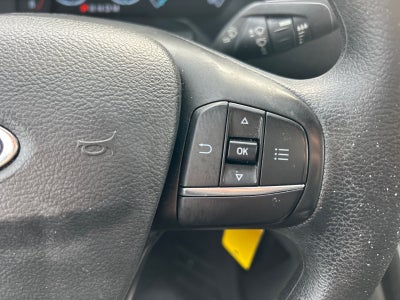 2020 Ford Transit-150 Base