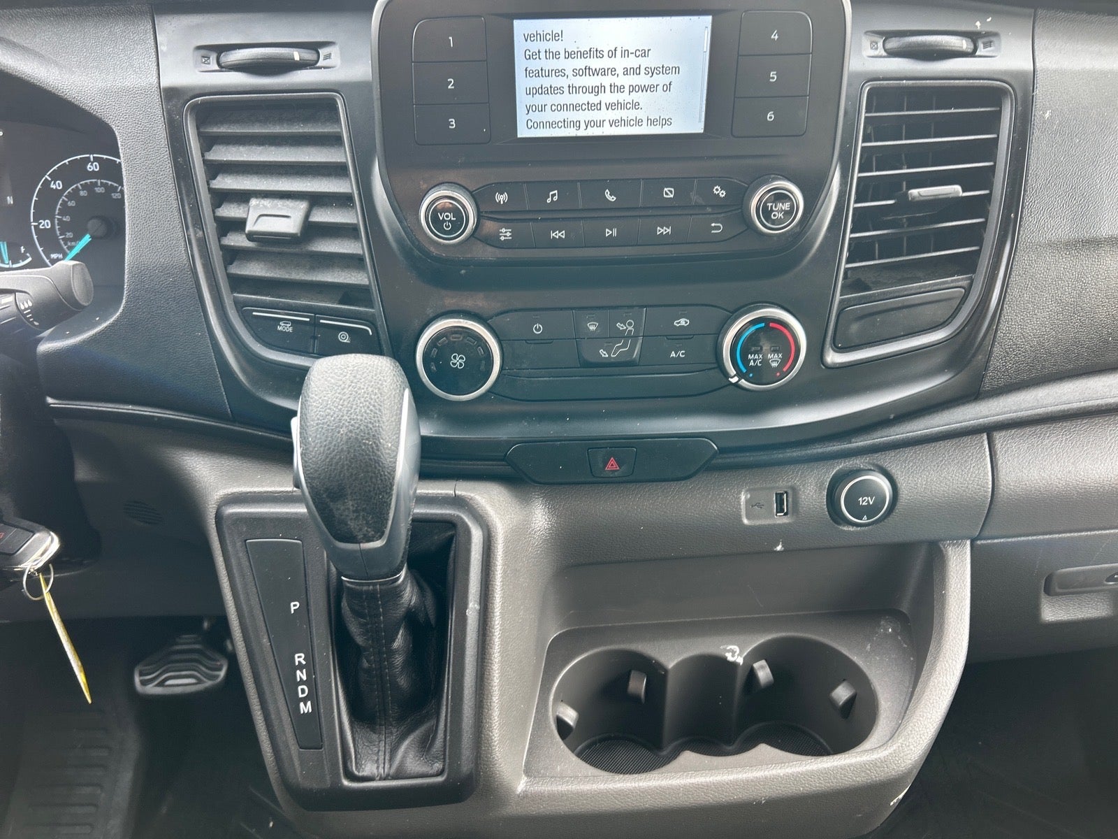 2020 Ford Transit-150 Base