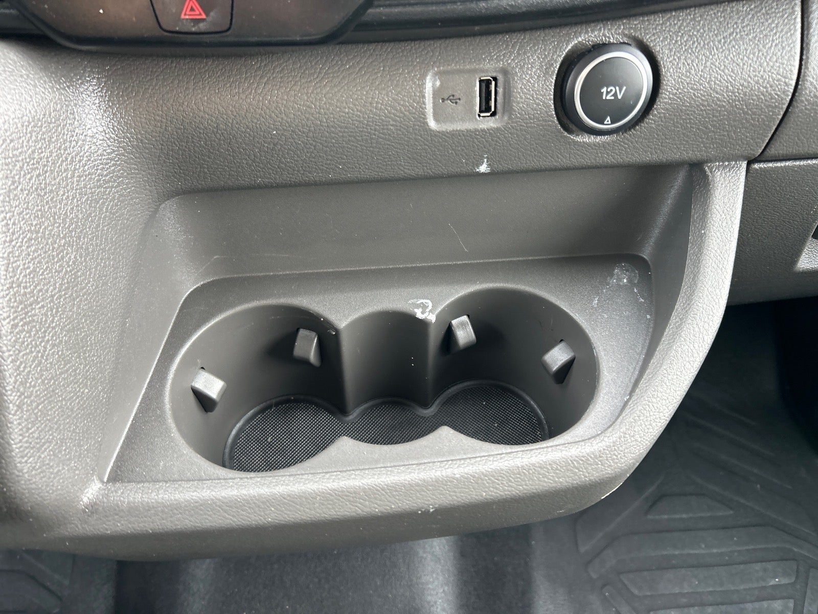 2020 Ford Transit-150 Base