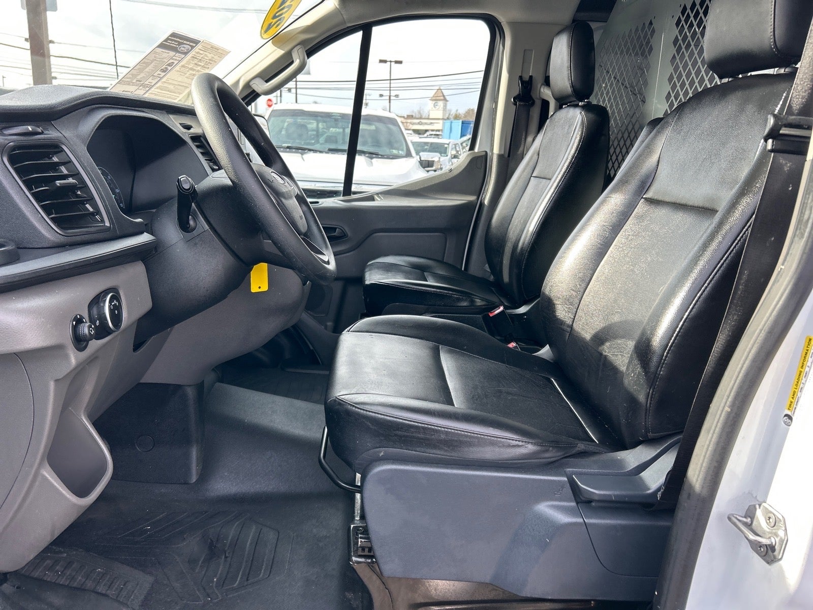 2020 Ford Transit-150 Base