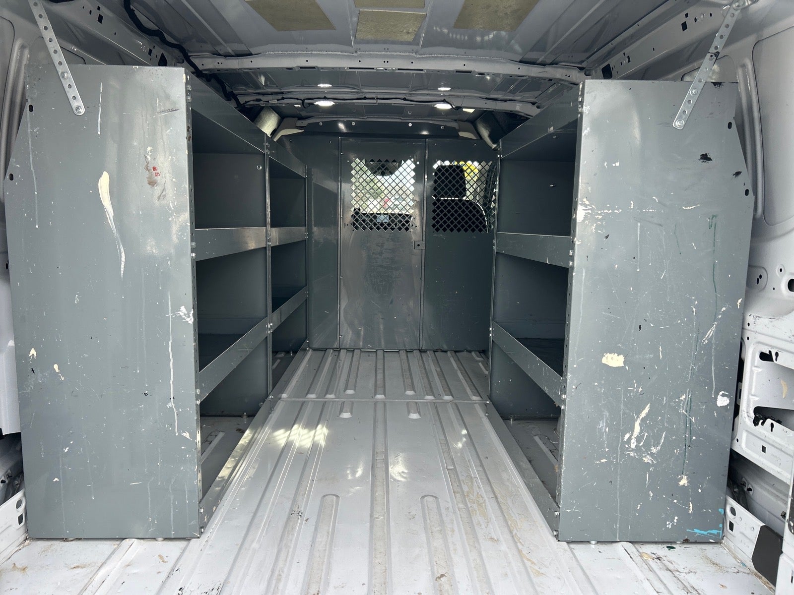 2020 Ford Transit-150 Base