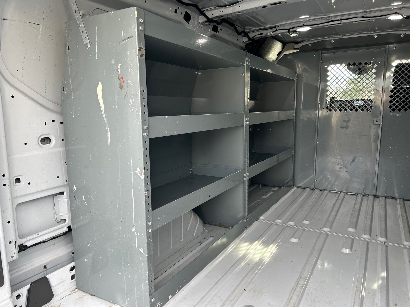 2020 Ford Transit-150 Base