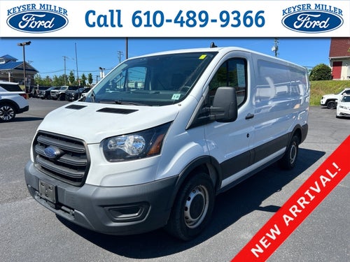 2020 Ford Transit-150 Base