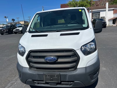 2020 Ford Transit-150 Base