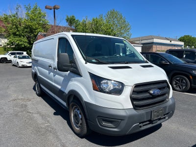 2020 Ford Transit-150 Base