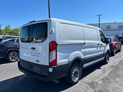 2020 Ford Transit-150 Base