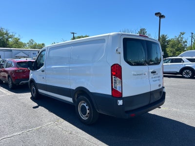 2020 Ford Transit-150 Base
