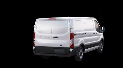 2025 Ford Transit-150 Cargo Van Base