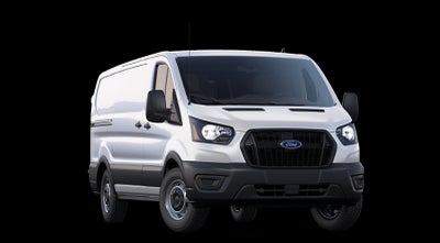 2025 Ford Transit-150 Cargo Van Base
