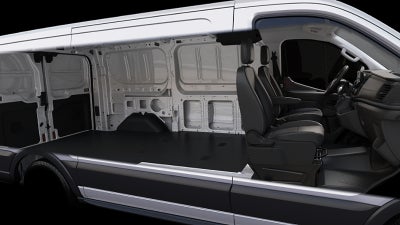 2025 Ford Transit-150 Cargo Van Base