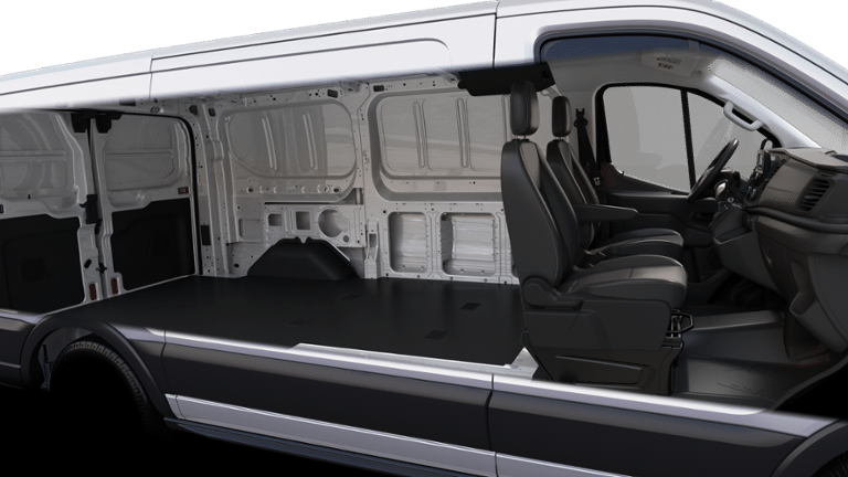 2025 Ford Transit-150 Base