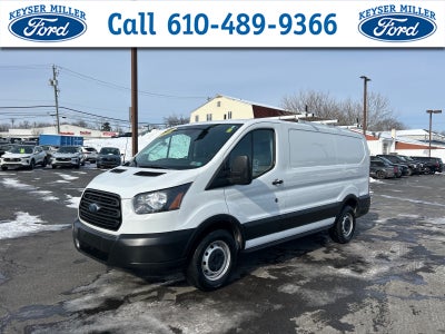 2019 Ford Transit-150 Base
