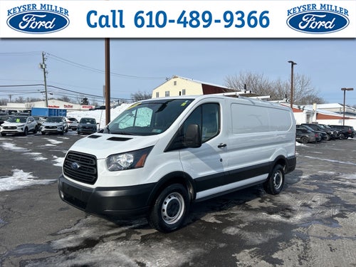 2019 Ford Transit-150 Base