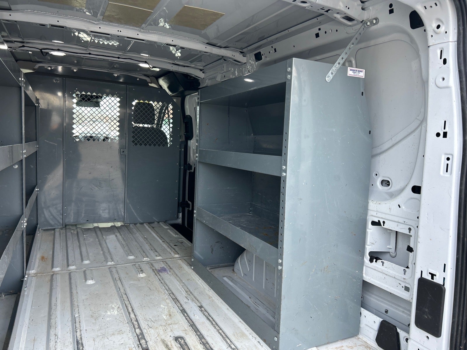 2019 Ford Transit-150 Base