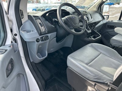 2019 Ford Transit-150 Base