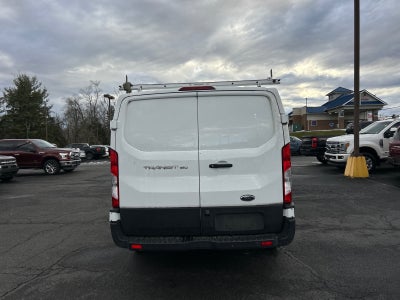 2019 Ford Transit-150 Base