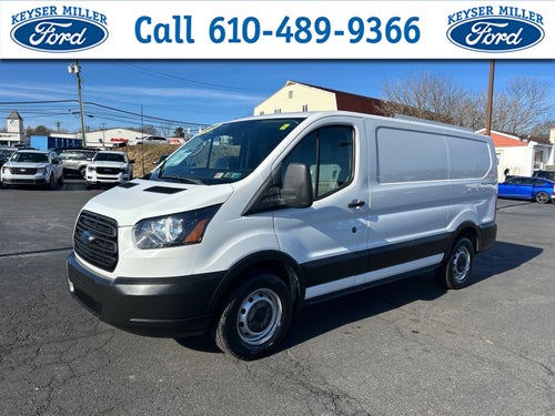 2019 Ford Transit-150 Base
