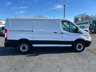 2019 Ford Transit-150 Base