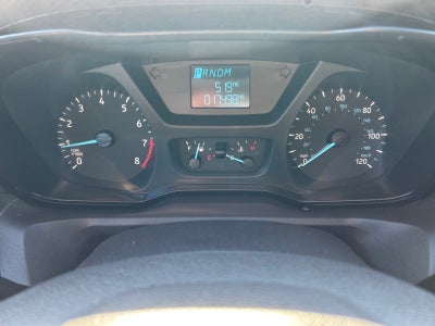 2019 Ford Transit-150 Base