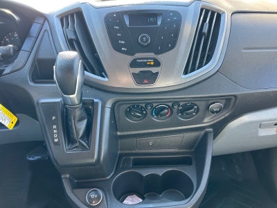 2019 Ford Transit-150 Base