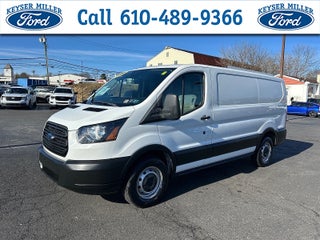 2019 Ford Transit-150 Base